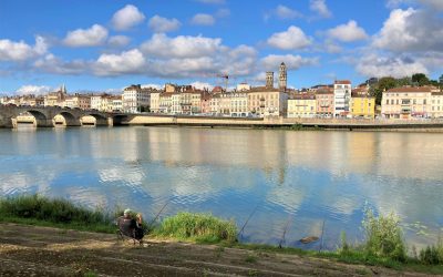 Deux jours à Mâcon ? Que voir ? Que faire ?