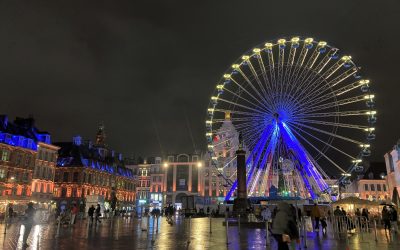 Coronavirus et année 2021
