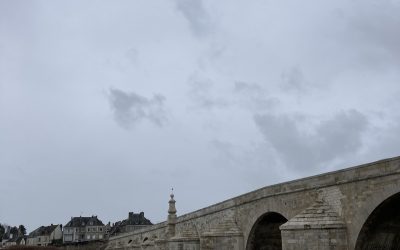 Coronavirus et bonne année 2022 !