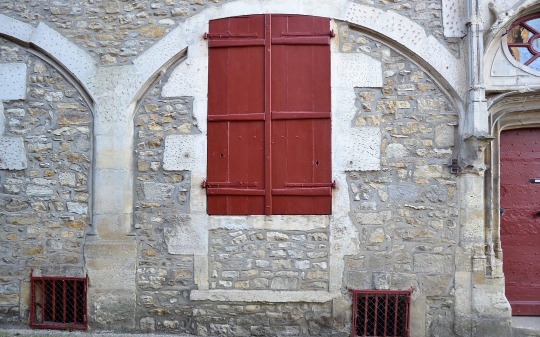 Saint-Pierre-le-Moûtier, entre Jeanne d’Arc et la nationale 7