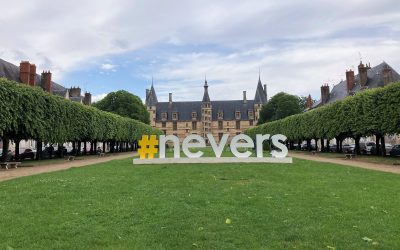 Nevers, un joyau médiéval et Renaissance méconnu