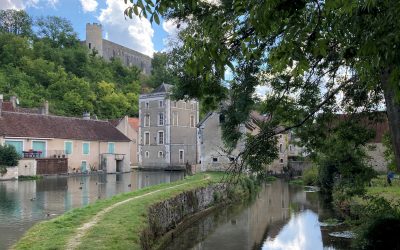 Druyes-les-Belles-Fontaines, le village préféré en 2023 ?