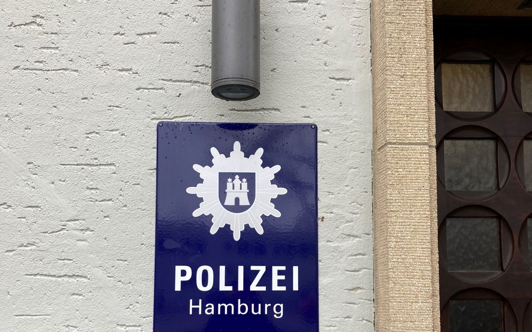Visite du Polizeimuseum : le musée de la police de Hambourg